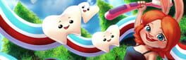 Ginger: The Tooth Fairy artwork 1