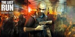 The Last Run: Dead Zombie Shooter artwork 1