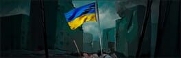 Ukraine War Stories artwork 1
