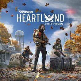 Tom Clancy's The Division: Heartland artwork 2