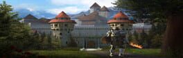 Edrick's Conquest artwork 1
