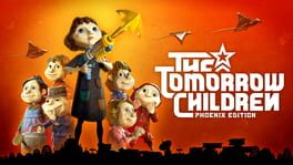 The Tomorrow Children: Phoenix Edition artwork 1