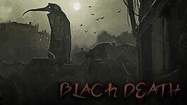 Black Death artwork 1