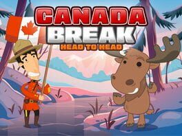 Canada Break: Head to Head artwork 3