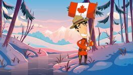 Canada Break: Head to Head artwork 2