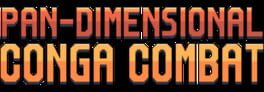 Pan-Dimensional Conga Combat artwork 1