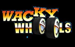 Wacky Wheels HD artwork 1