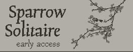 Sparrow Solitaire artwork 1