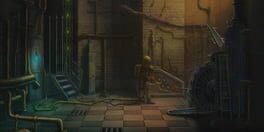 Hiddenverse: The Iron Tower artwork 1