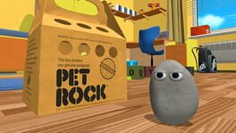 Pet Rock artwork 1