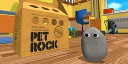 Pet Rock artwork 2