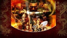 Romance of the Three Kingdoms XIII: Fame and Strategy Expansion Pack Bundle artwork 1