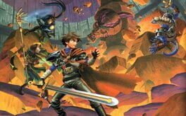 Shining the Holy Ark artwork 1