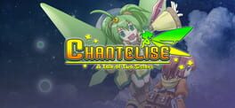 Chantelise - A Tale of Two Sisters artwork 1