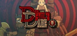 Devil's Dare artwork 1