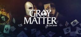 Gray Matter artwork 1