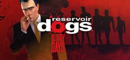 Reservoir Dogs: Bloody Days artwork 1
