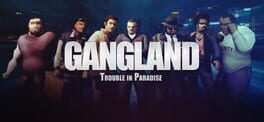 Gangland artwork 1