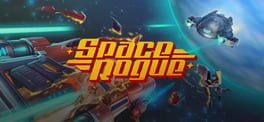 Space Rogue artwork 1