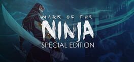 Mark of the Ninja: Special Edition DLC artwork 1