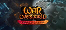 War for the Overworld: Anniversary Collection artwork 1