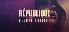 République: Deluxe Edition artwork 1