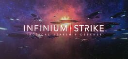 Infinium Strike artwork 1