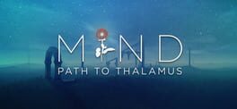 Mind: Path to Thalamus - Enhanced Edition artwork 1