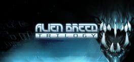 Alien Breed Trilogy artwork 1