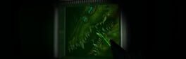 Alien Life Lab artwork 1