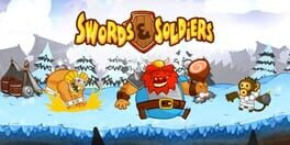 Swords & Soldiers artwork 1