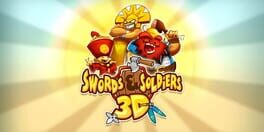 Swords & Soldiers artwork 1