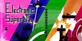 Electronic Super Joy artwork 1