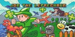 Job the Leprechaun artwork 1