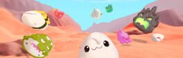 Sushi Wildlands artwork 1