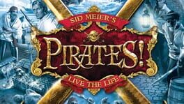 Sid Meier's Pirates! artwork 1