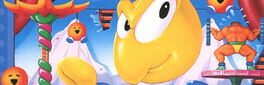 Dynamite Headdy artwork 3