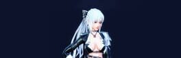 Lady and Blade artwork 1