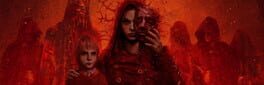 Unholy artwork 1