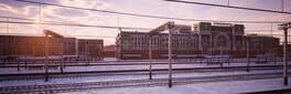 Trans-Siberian Railway Simulator artwork 1