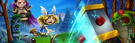 Tiny Thor's Revenge artwork 1