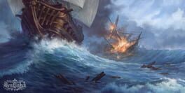 Seafight artwork 2