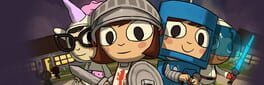 Costume Quest artwork 1