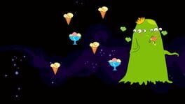 Round Invaders Rush artwork 1