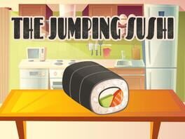 The Jumping Sushi artwork 2