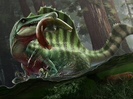 Path of Titans artwork 1