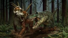 Path of Titans artwork 2