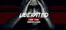 Liberated: For the Homeland artwork 1