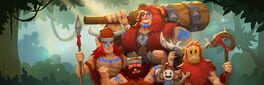 Isle Clash artwork 1