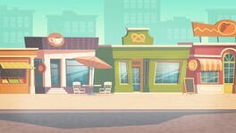 Coffee Run artwork 2